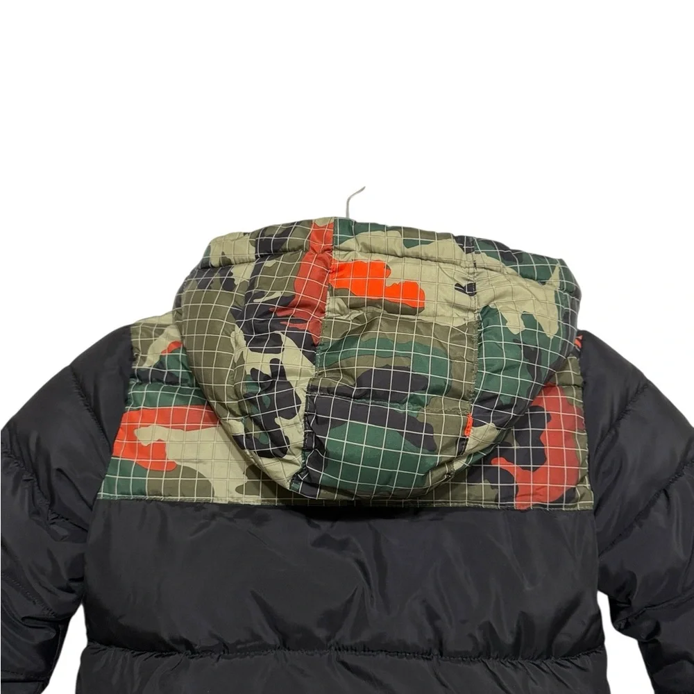 Nike excellent pre